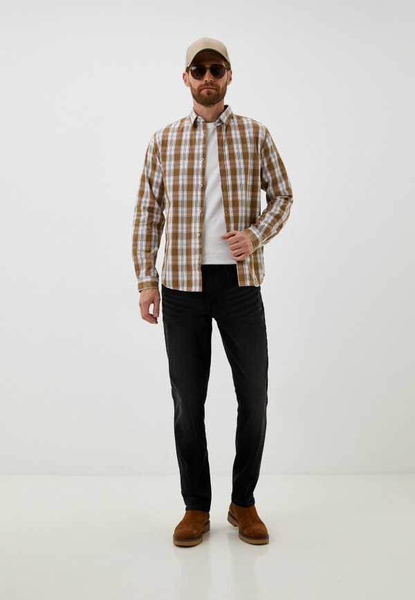 фото Джинсы mustang