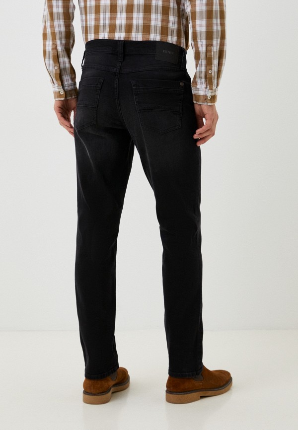 фото Джинсы mustang