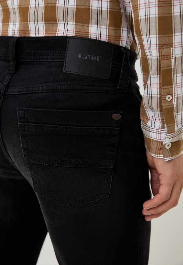 фото Джинсы mustang