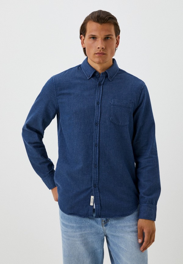 фото Рубашка mustang