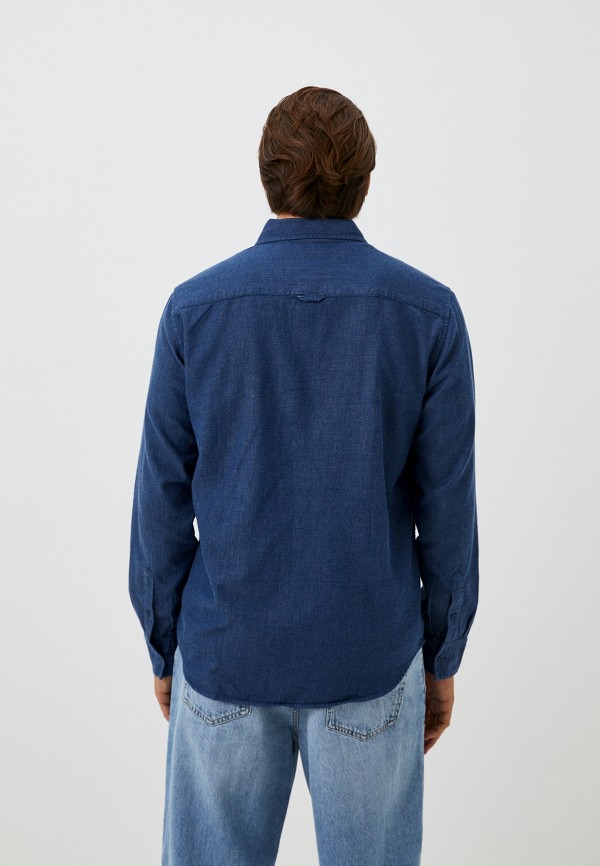 фото Рубашка mustang