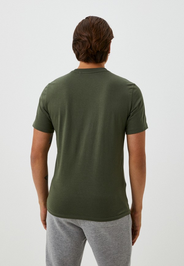 фото Футболка mustang