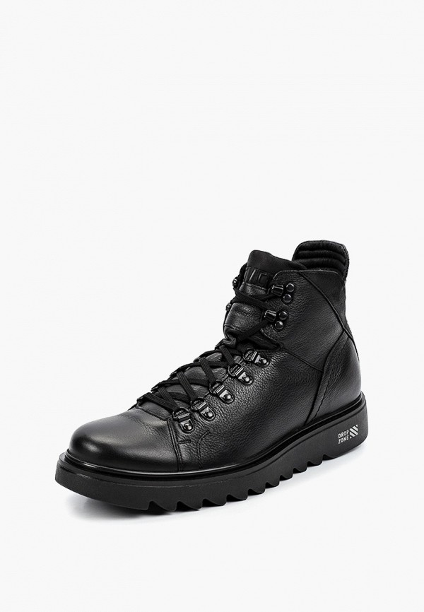 фото Ботинки emanuele gelmetti