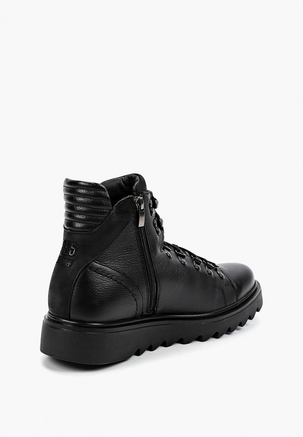 фото Ботинки emanuele gelmetti