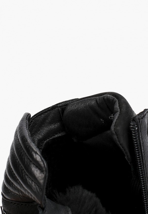 фото Ботинки emanuele gelmetti