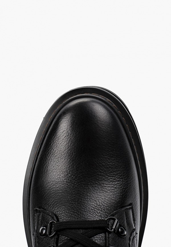 фото Ботинки emanuele gelmetti