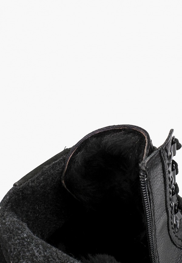 фото Ботинки emanuele gelmetti