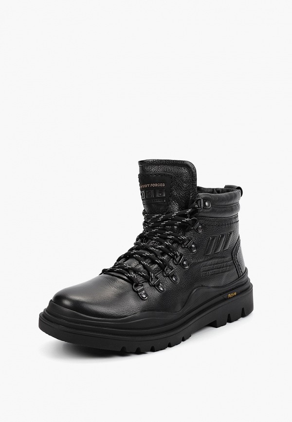 фото Ботинки emanuele gelmetti