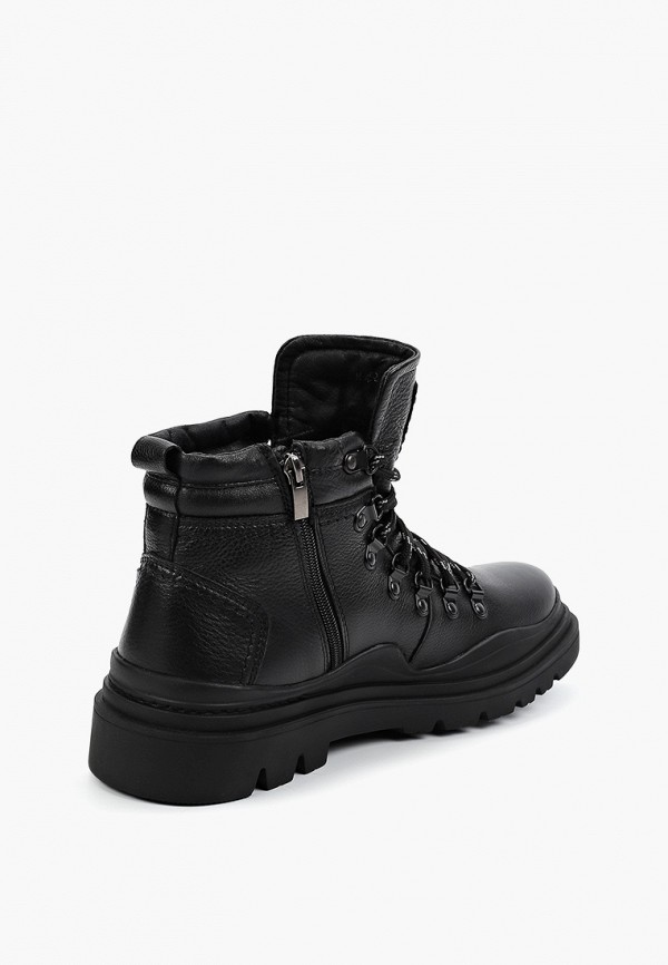 фото Ботинки emanuele gelmetti