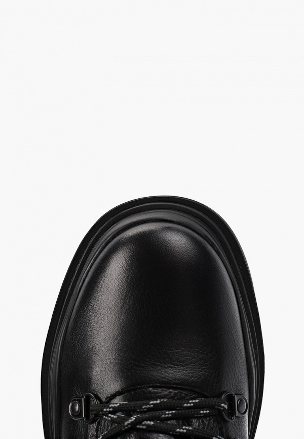 фото Ботинки emanuele gelmetti