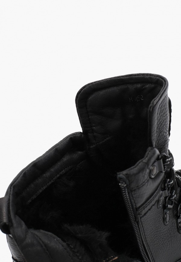 фото Ботинки emanuele gelmetti