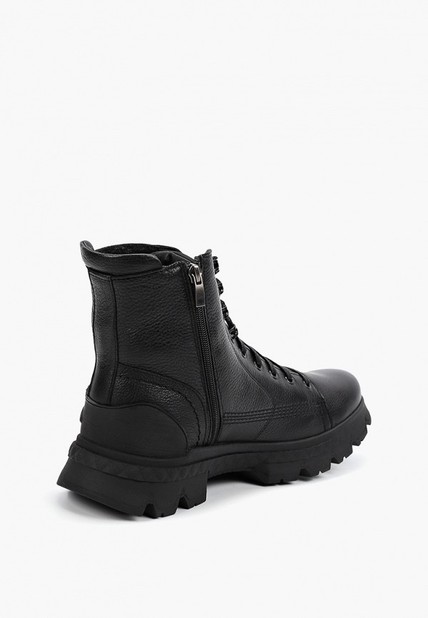 фото Ботинки emanuele gelmetti