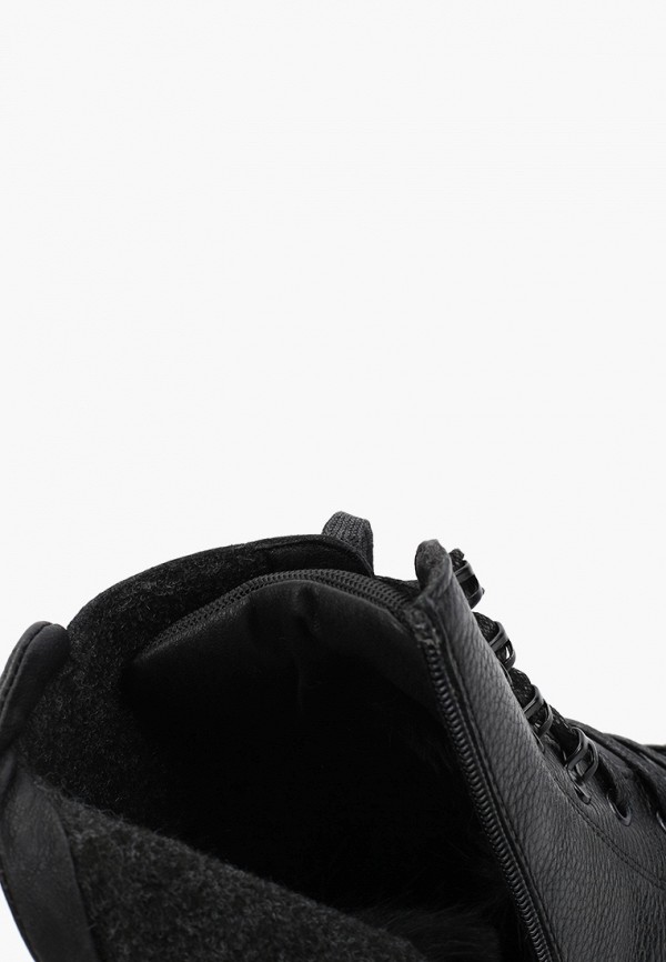 фото Ботинки emanuele gelmetti