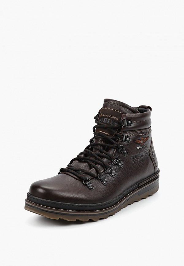 фото Ботинки emanuele gelmetti