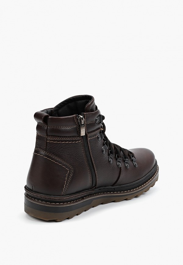 фото Ботинки emanuele gelmetti