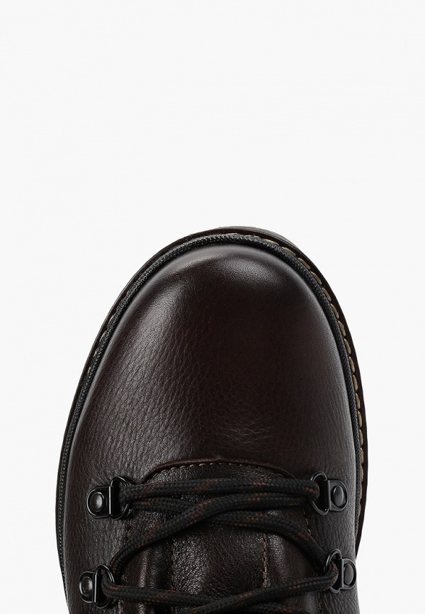 фото Ботинки emanuele gelmetti