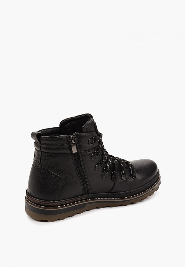 фото Ботинки emanuele gelmetti