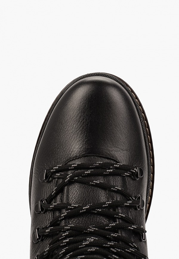 фото Ботинки emanuele gelmetti