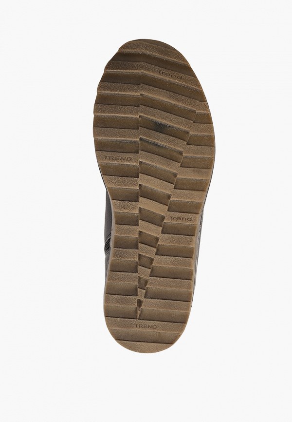 фото Ботинки emanuele gelmetti