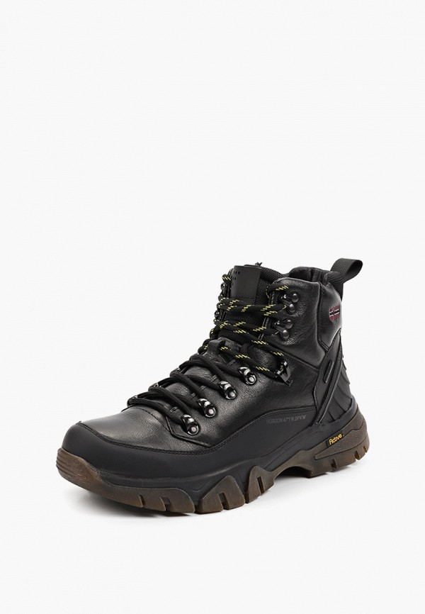 фото Ботинки emanuele gelmetti