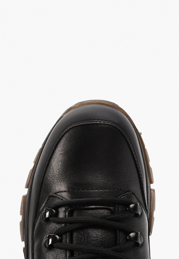 фото Ботинки emanuele gelmetti