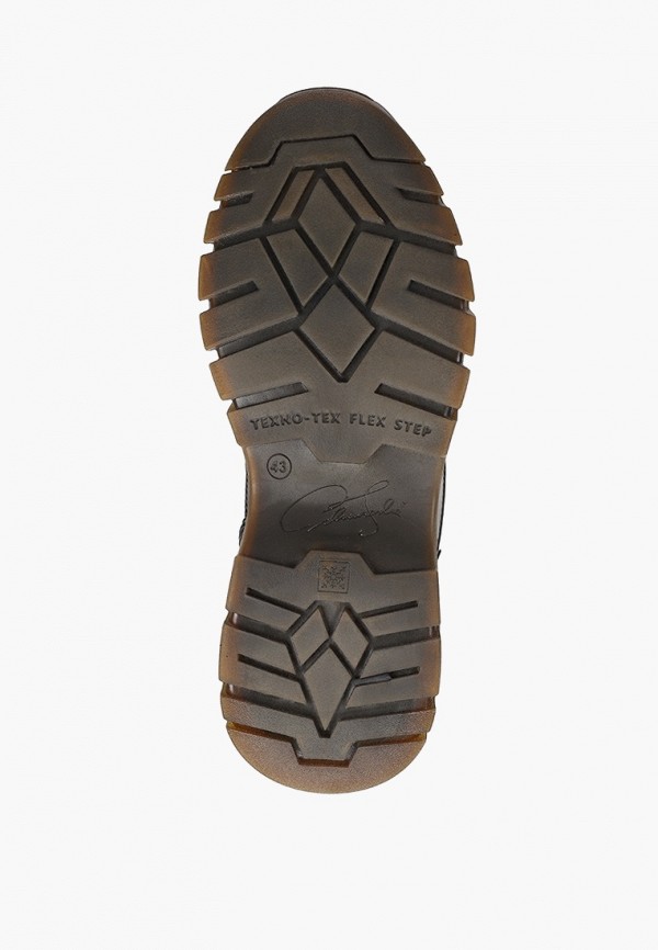 фото Ботинки emanuele gelmetti