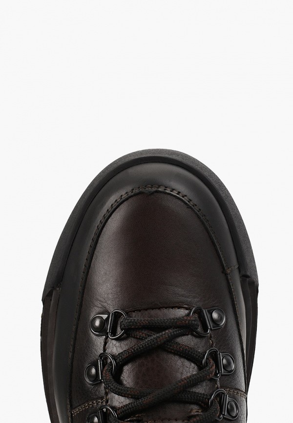 фото Ботинки emanuele gelmetti