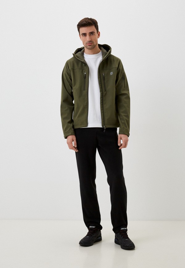 фото Куртка сплав