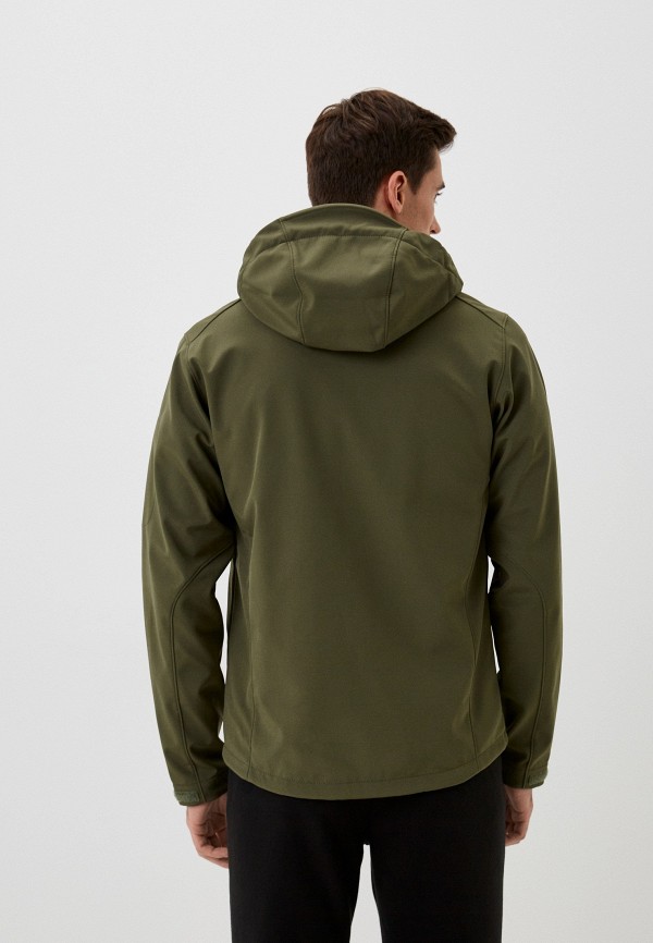 фото Куртка сплав