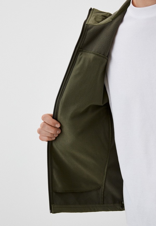 фото Куртка сплав