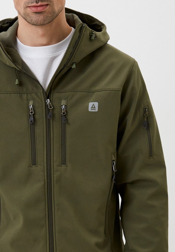 фото Куртка сплав