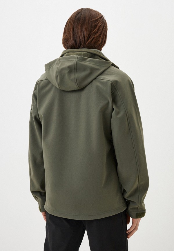 фото Куртка спортивная сплав