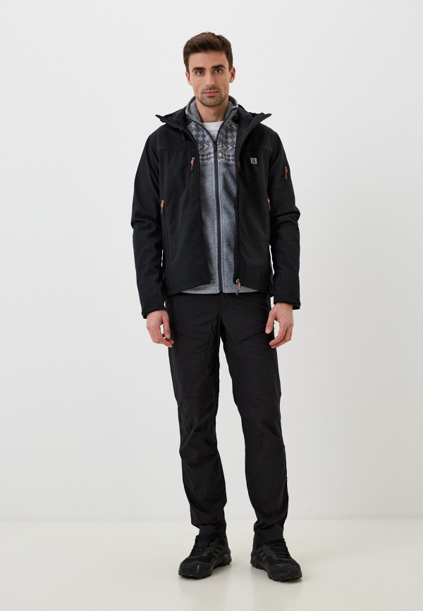 фото Куртка сплав