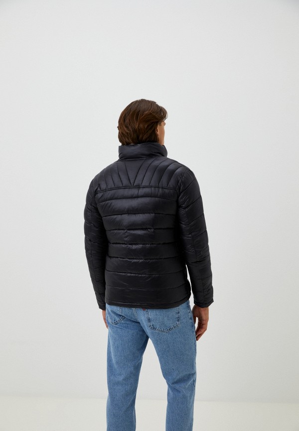 фото Куртка утепленная urban fashion for men