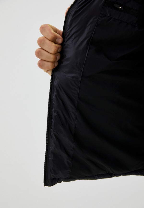 фото Куртка утепленная urban fashion for men