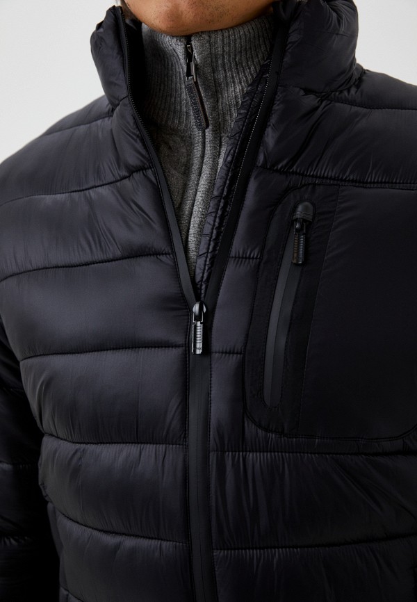 фото Куртка утепленная urban fashion for men