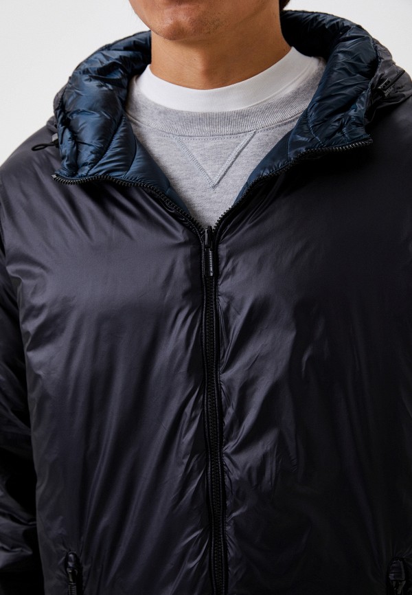 фото Куртка утепленная urban fashion for men