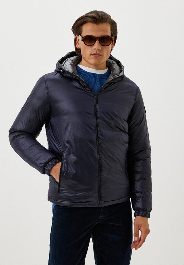 фото Куртка утепленная urban fashion for men