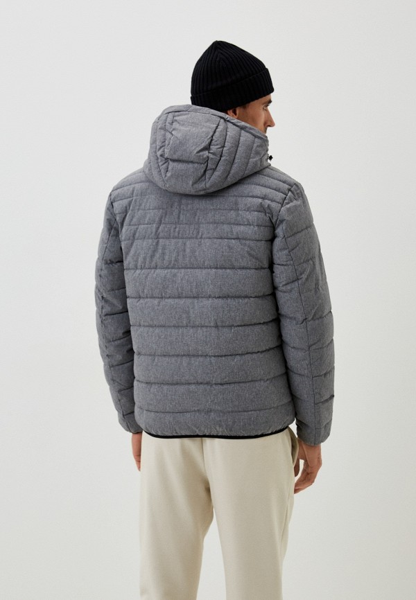 фото Куртка утепленная urban fashion for men