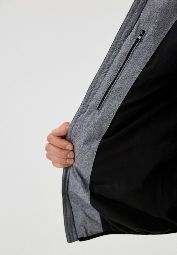 фото Куртка утепленная urban fashion for men