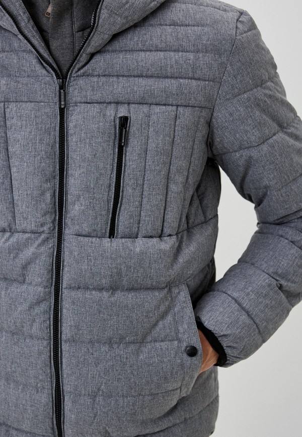 фото Куртка утепленная urban fashion for men