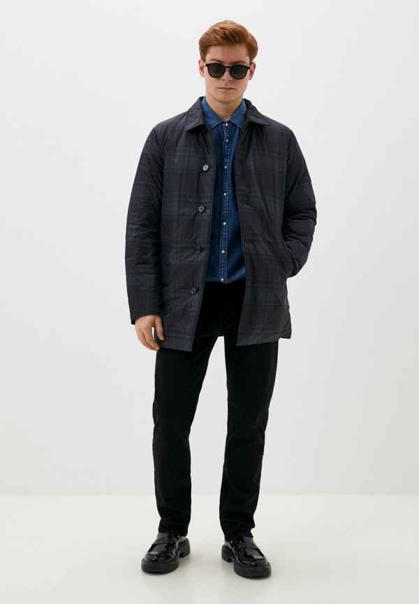 фото Куртка утепленная al franco