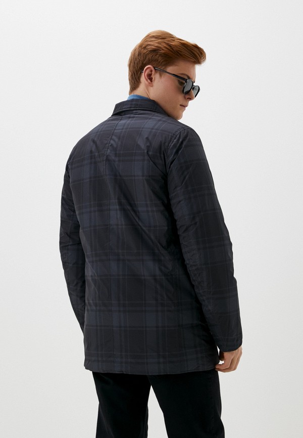 фото Куртка утепленная al franco