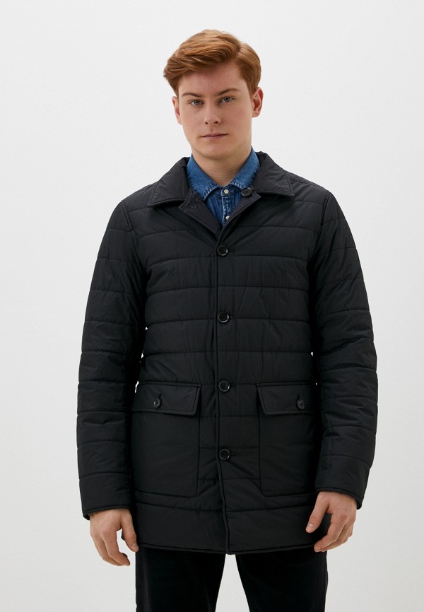 фото Куртка утепленная al franco