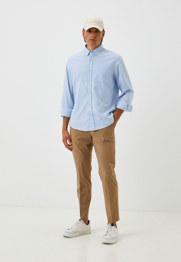 фото Брюки tom tailor