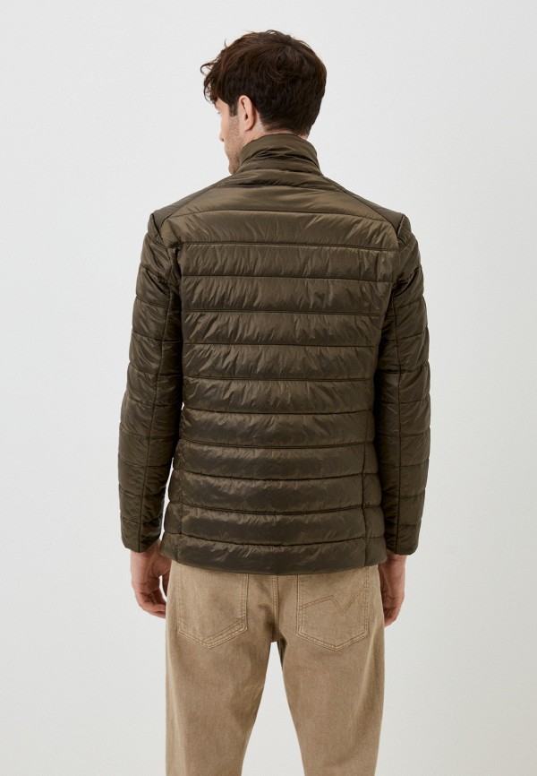 фото Куртка утепленная troy collezione