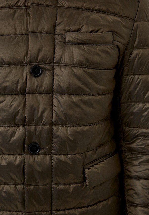 фото Куртка утепленная troy collezione