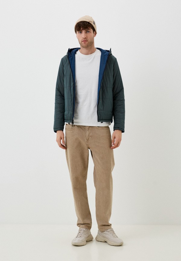 фото Куртка утепленная sarto reale