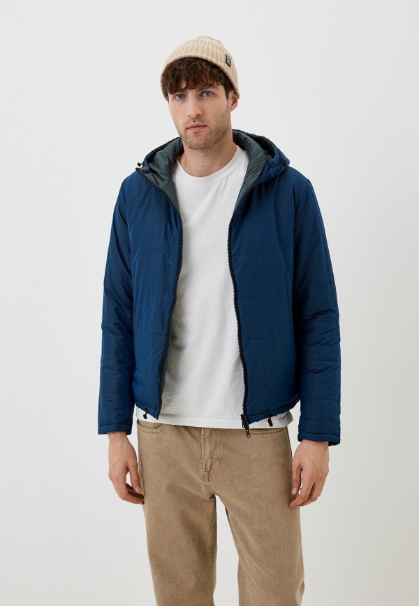 фото Куртка утепленная sarto reale