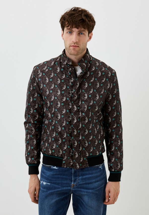 фото Куртка утепленная sarto reale